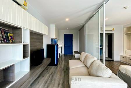 44 m² 1 Chambre 1 Salle de bain Condominium Pour Vente