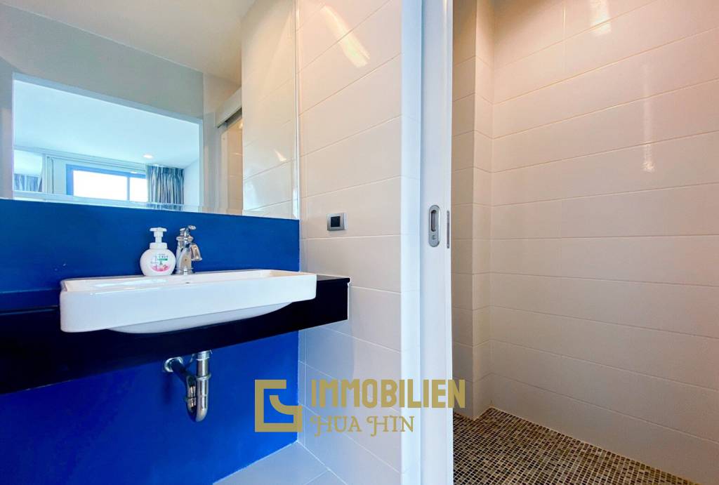 44 m² 1 Chambre 1 Salle de bain Condominium Pour Vente