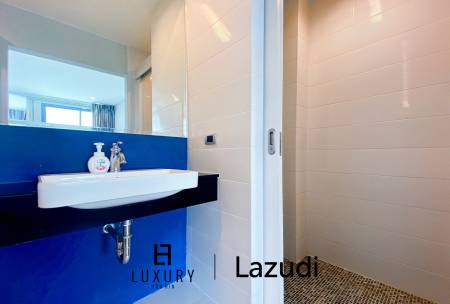 44 m² 1 Chambre 1 Salle de bain Condominium Pour Vente