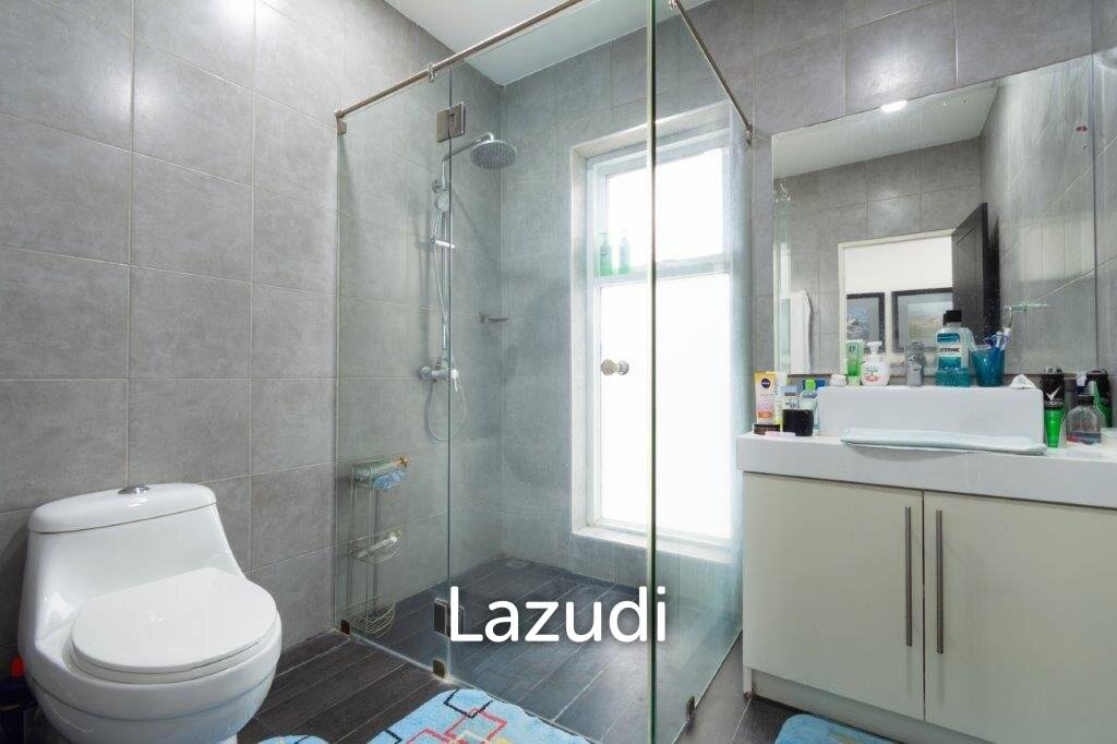 1,450 Sqm 4 Bed 5 Bath Villa For Sale