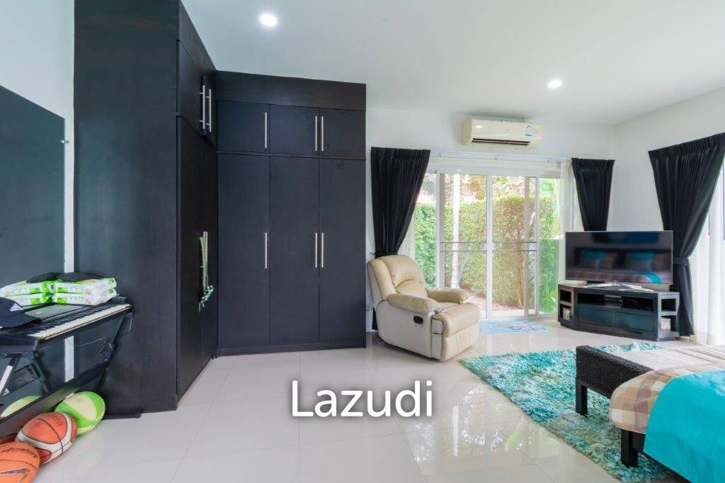 1,450 Sqm 4 Bed 5 Bath Villa For Sale