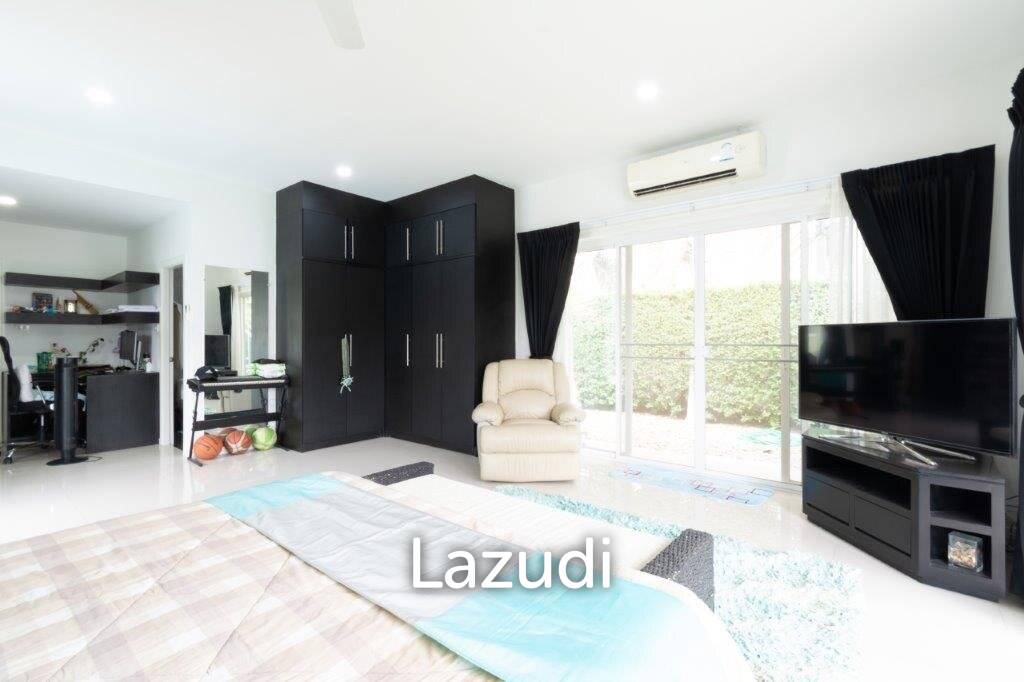 1,450 Sqm 4 Bed 5 Bath Villa For Sale