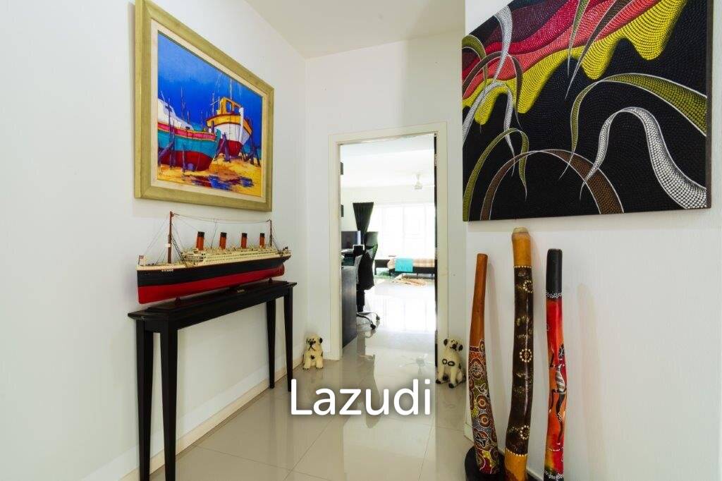 1,450 Sqm 4 Bed 5 Bath Villa For Sale