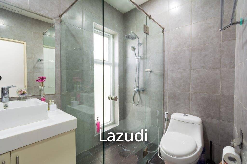 1,450 Sqm 4 Bed 5 Bath Villa For Sale