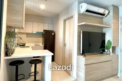 1 Bed 1 Bath 35 SQ.M Life One Wireless