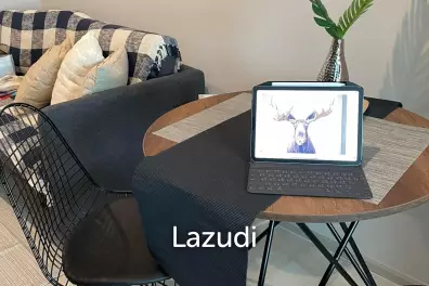 1 Bed 1 Bath 35 SQ.M Life One Wireless