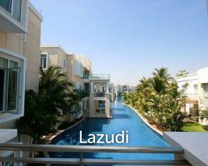 Luxury 2 Bed Condo