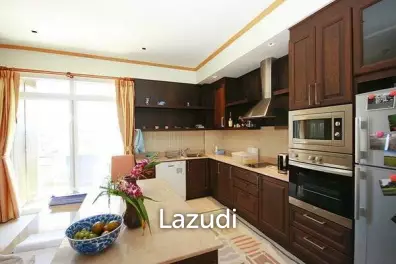 Luxury 2 Bed Condo