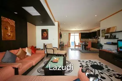 Luxury 2 Bed Condo