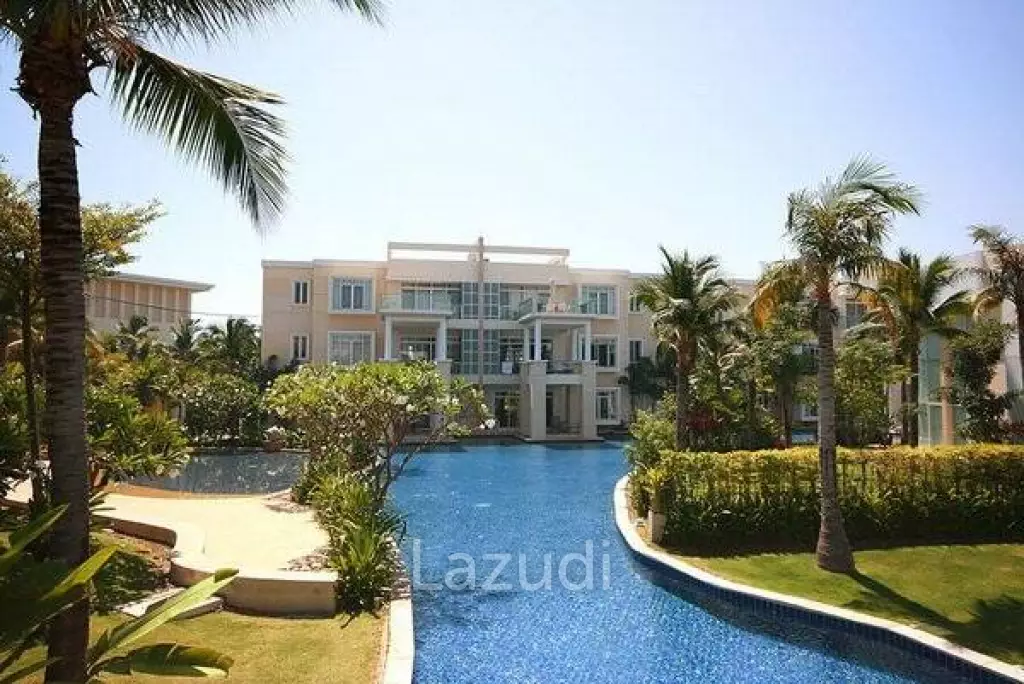 Luxury 2 Bed Condo