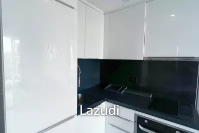1 Bed 1 Bath 36.55 Sqm. Amari Residences.