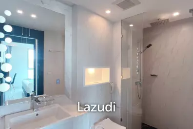 1 Bedroom 1 Bathroom 36.55 Sqm. Amari Residences.