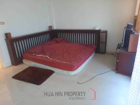 5 Bedroom 120 SQ.M Townhouse Sea View For Sale
