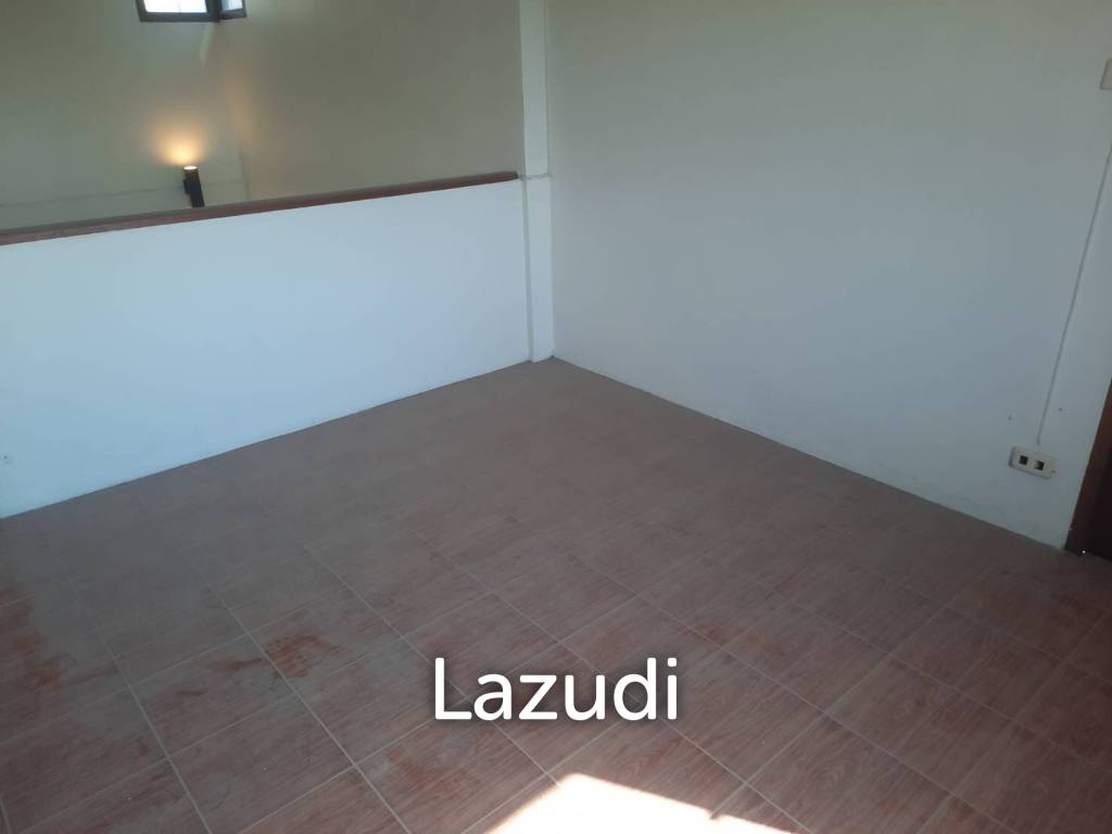 5 Bedroom 120 SQ.M Townhouse Sea View For Sale