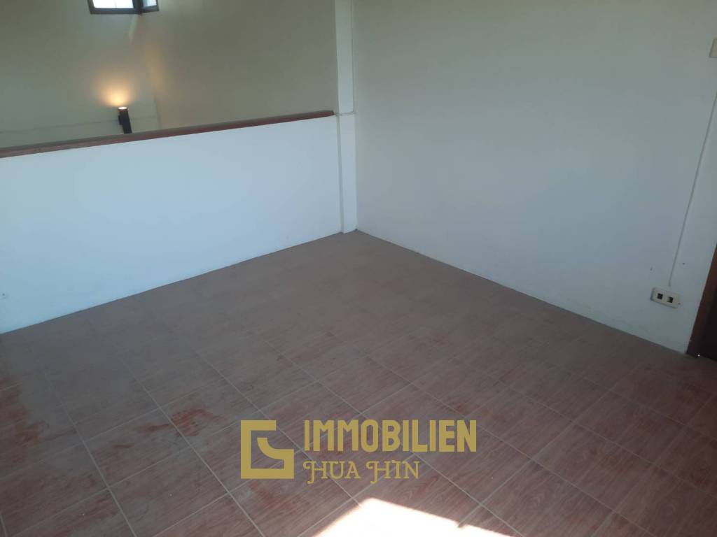 120 metro cuadrado 5 ` 3 Baño Casa adosada de Venta