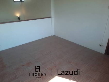 120 metro cuadrado 5 ` 3 Baño Casa adosada de Venta