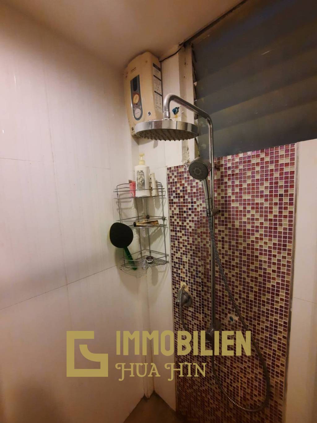 120 m² 5 Chambre 3 Salle de bain Maison de ville Pour Vente