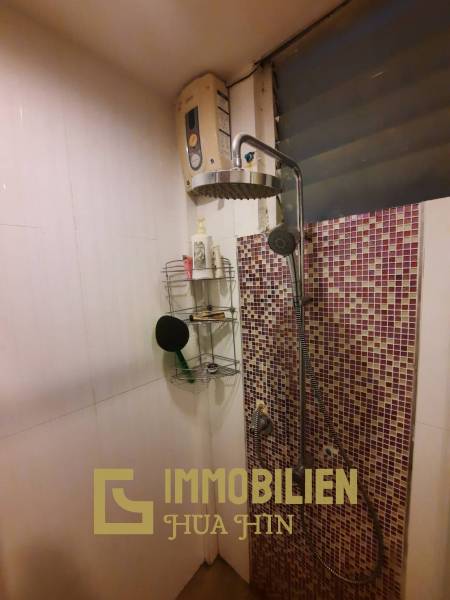 120 metro cuadrado 5 ` 3 Baño Casa adosada de Venta