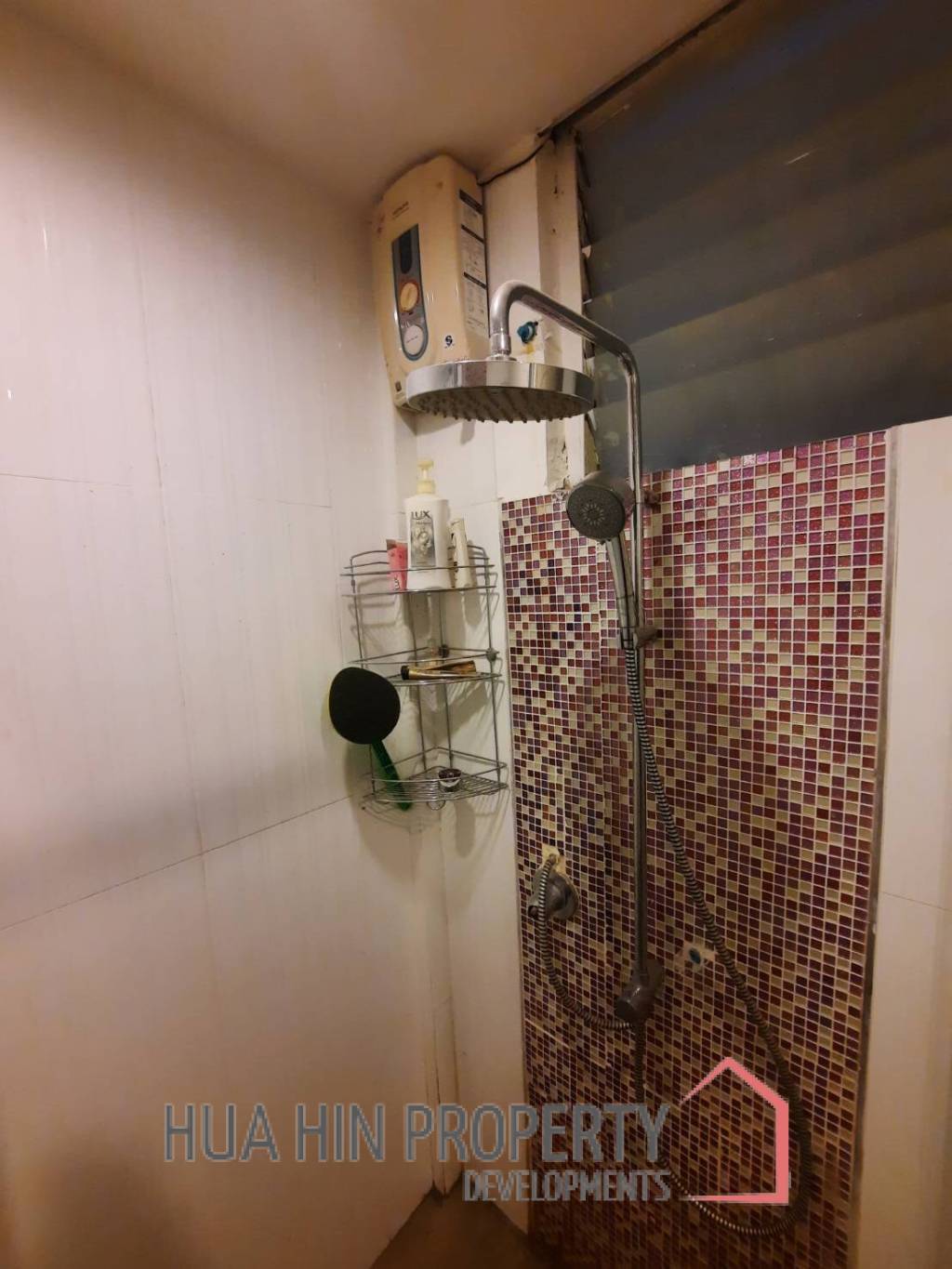 5 Bedroom 120 SQ.M Townhouse Sea View For Sale