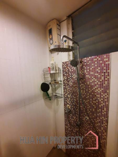 5 Bedroom 120 SQ.M Townhouse Sea View For Sale