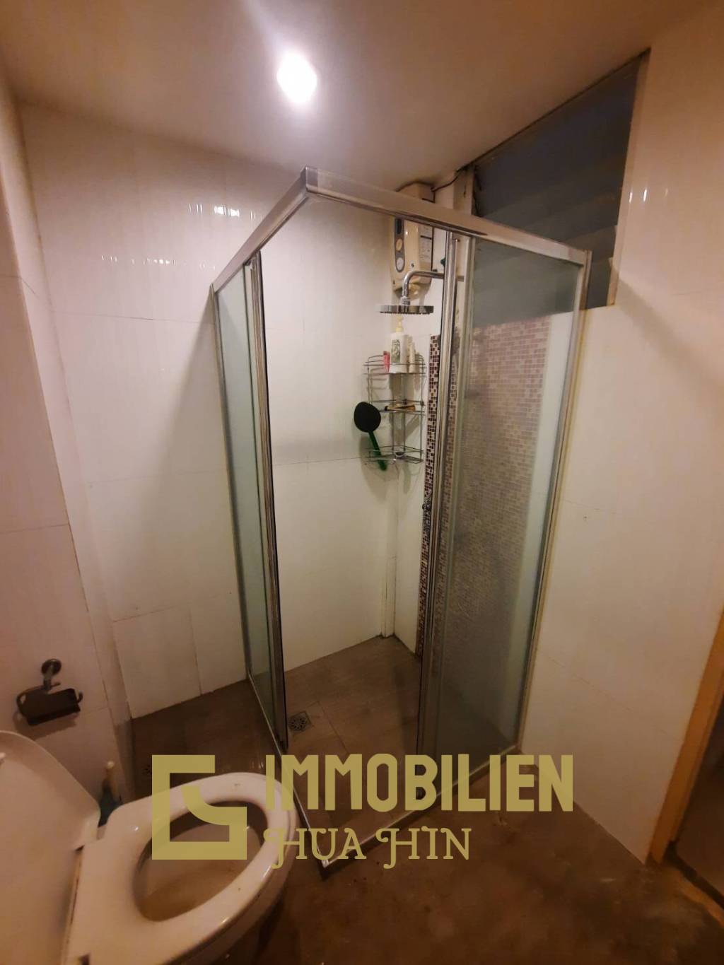 120 metro cuadrado 5 ` 3 Baño Casa adosada de Venta