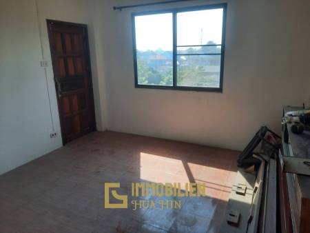 120 metro cuadrado 5 ` 3 Baño Casa adosada de Venta