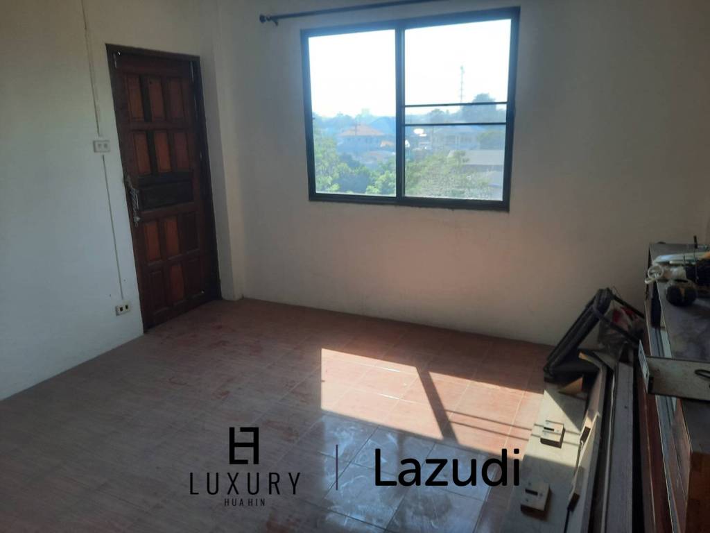 120 metro cuadrado 5 ` 3 Baño Casa adosada de Venta