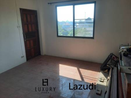 120 metro cuadrado 5 ` 3 Baño Casa adosada de Venta