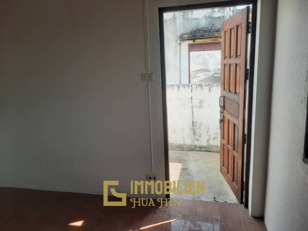 120 metro cuadrado 5 ` 3 Baño Casa adosada de Venta