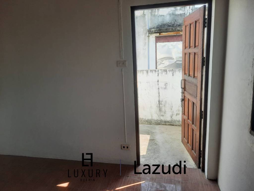 120 metro cuadrado 5 ` 3 Baño Casa adosada de Venta