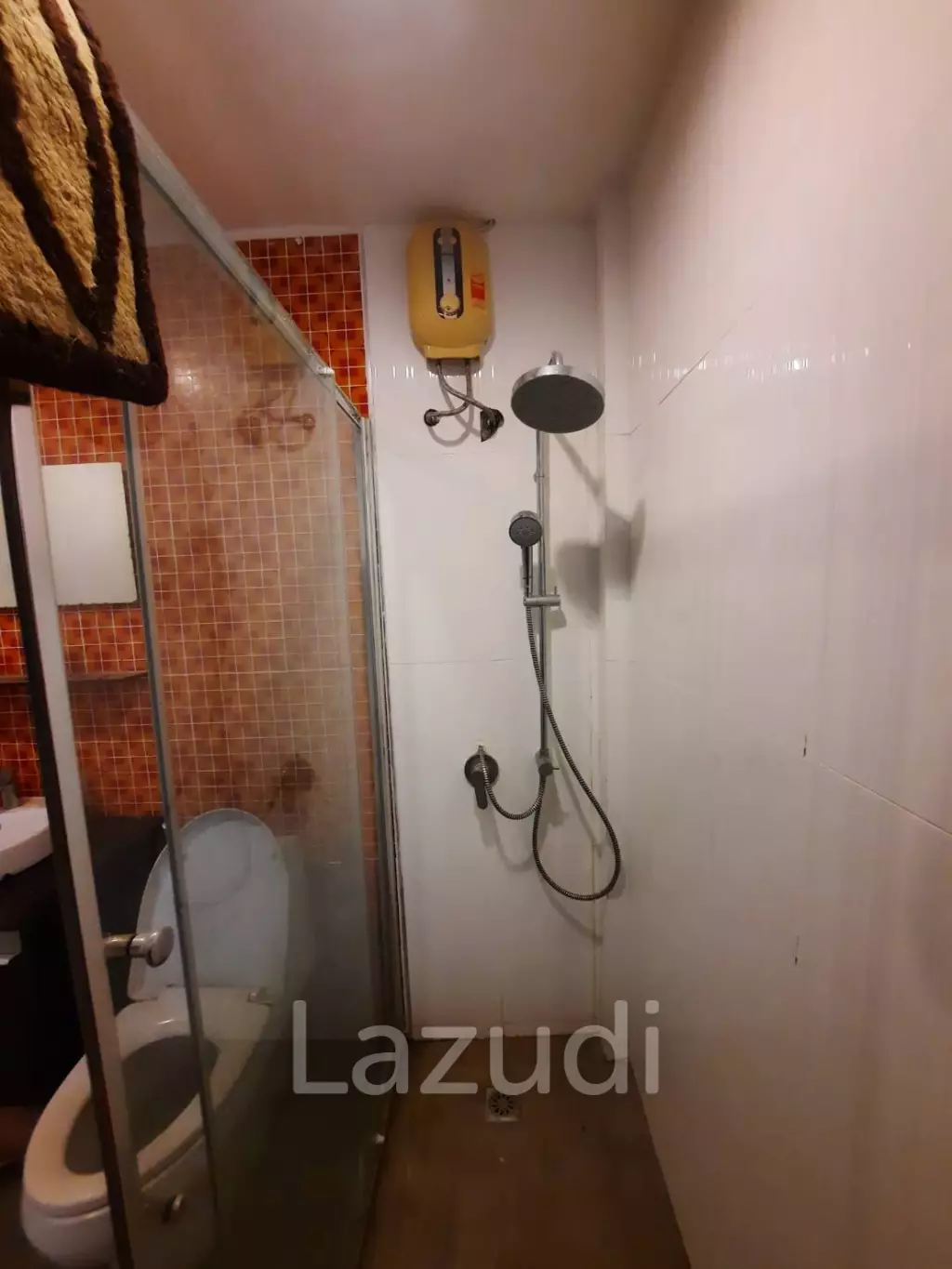 5 Bedroom 120 SQ.M Townhouse Sea View For Sale