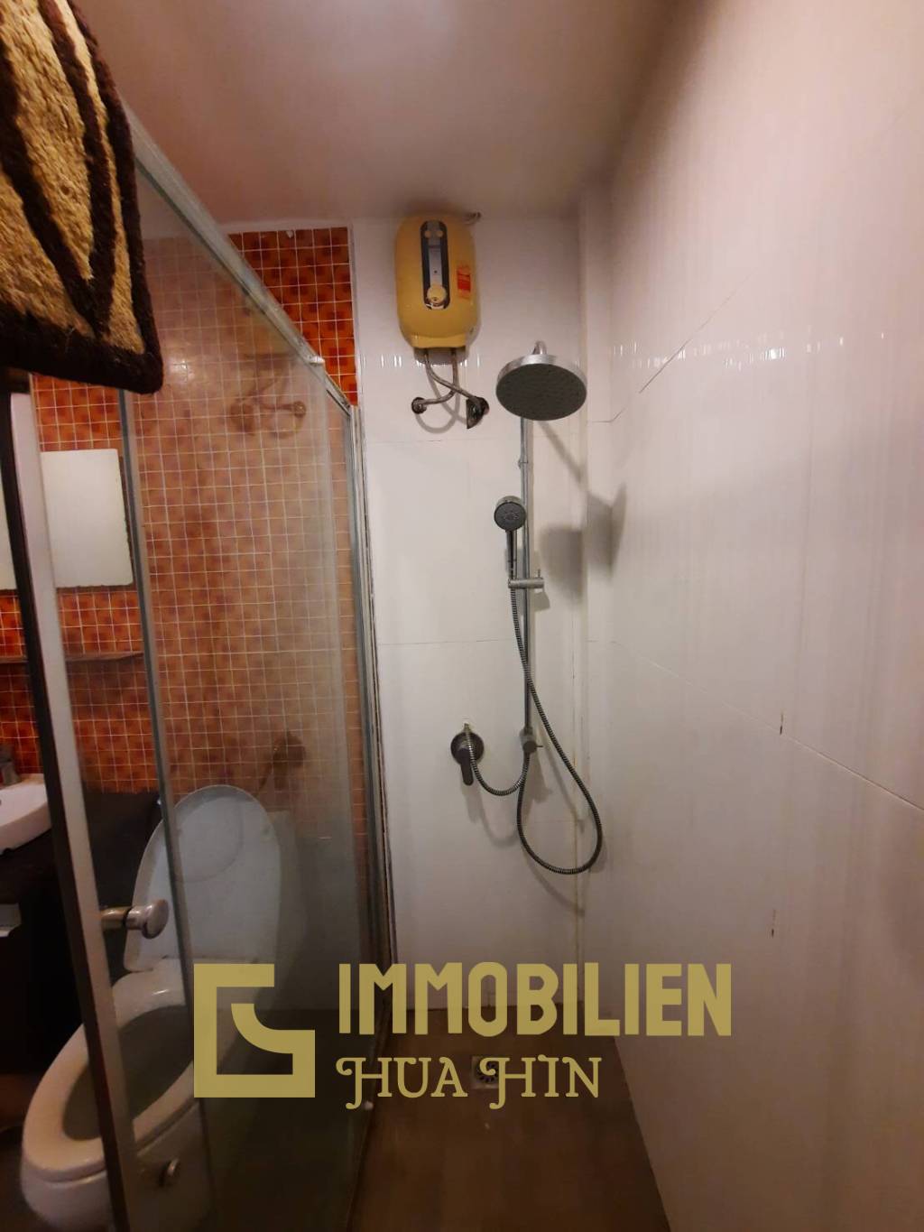 120 m² 5 Chambre 3 Salle de bain Maison de ville Pour Vente