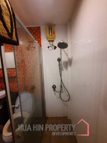 5 Bedroom 120 SQ.M Townhouse Sea View For Sale
