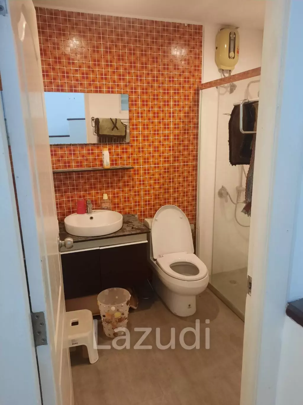 5 Bedroom 120 SQ.M Townhouse Sea View For Sale