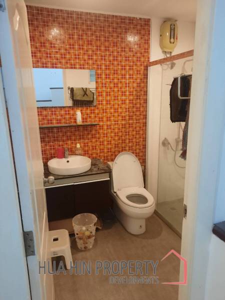 5 Bedroom 120 SQ.M Townhouse Sea View For Sale
