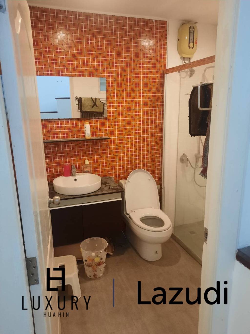 120 m² 5 Chambre 3 Salle de bain Maison de ville Pour Vente