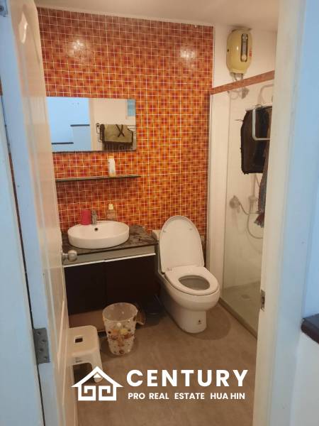 5 Bedroom 120 SQ.M Townhouse Sea View For Sale