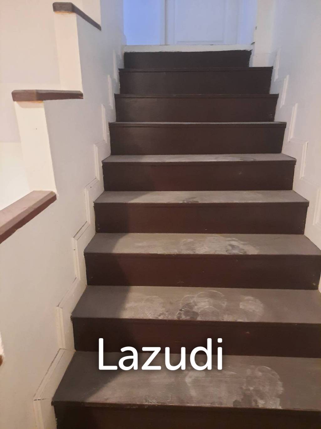 5 Bedroom 120 SQ.M Townhouse Sea View For Sale