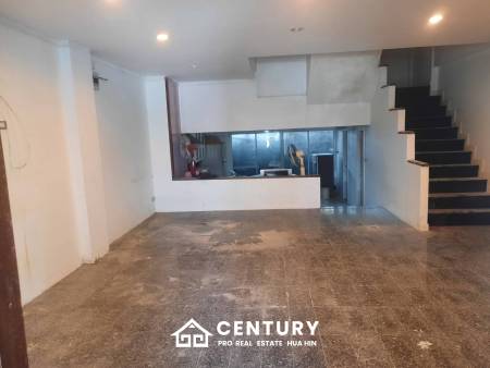 5 Bedroom 120 SQ.M Townhouse Sea View For Sale