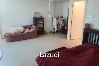 5 Bedroom 120 SQ.M Townhouse Sea View For Sale
