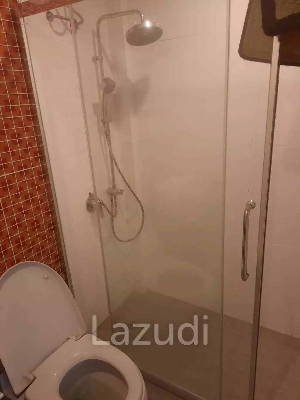 5 Bedroom 120 SQ.M Townhouse Sea View For Sale