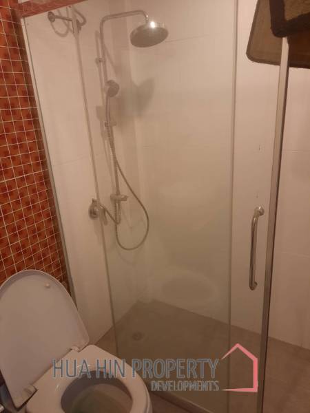 5 Bedroom 120 SQ.M Townhouse Sea View For Sale