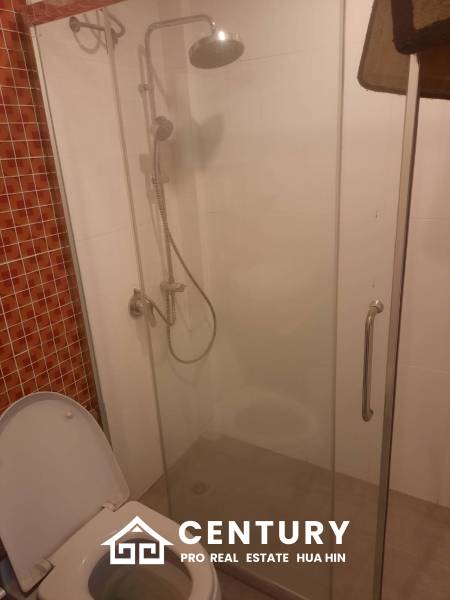 5 Bedroom 120 SQ.M Townhouse Sea View For Sale