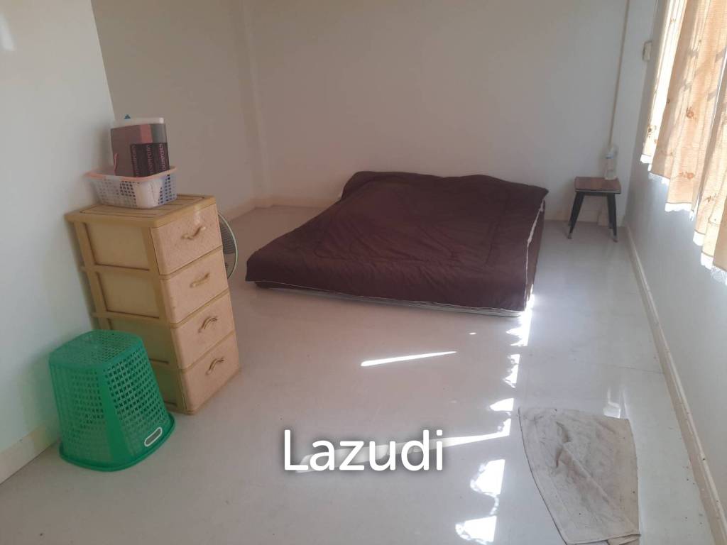5 Bedroom 120 SQ.M Townhouse Sea View For Sale