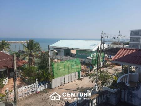 5 Bedroom 120 SQ.M Townhouse Sea View For Sale