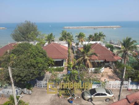 5 Bedroom 120 SQ.M Townhouse Sea View For Sale