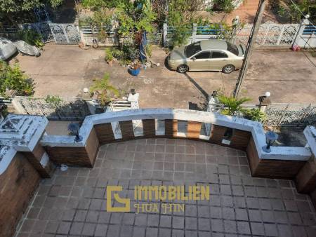 120 metro cuadrado 5 ` 3 Baño Casa adosada de Venta