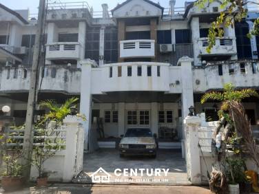 5 Bedroom 120 SQ.M Townhouse Sea View For Sale