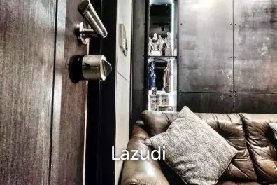 1 Bed 1 Bath 35 SQ.M Life One Wireless