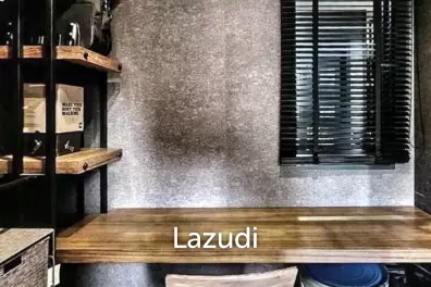 1 Bed 1 Bath 35 SQ.M Life One Wireless